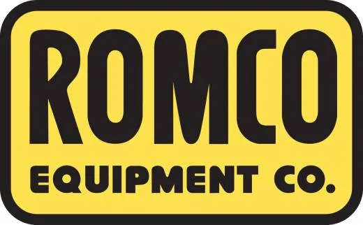 ROMCO Equipment Co.